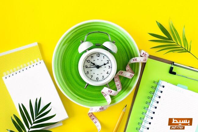 الصيام المتقطع اكتشف أسرار الصحة والرشاقة من خلال هذا النظام الغذائي المبتكر! 7 الصيام المتقطع1